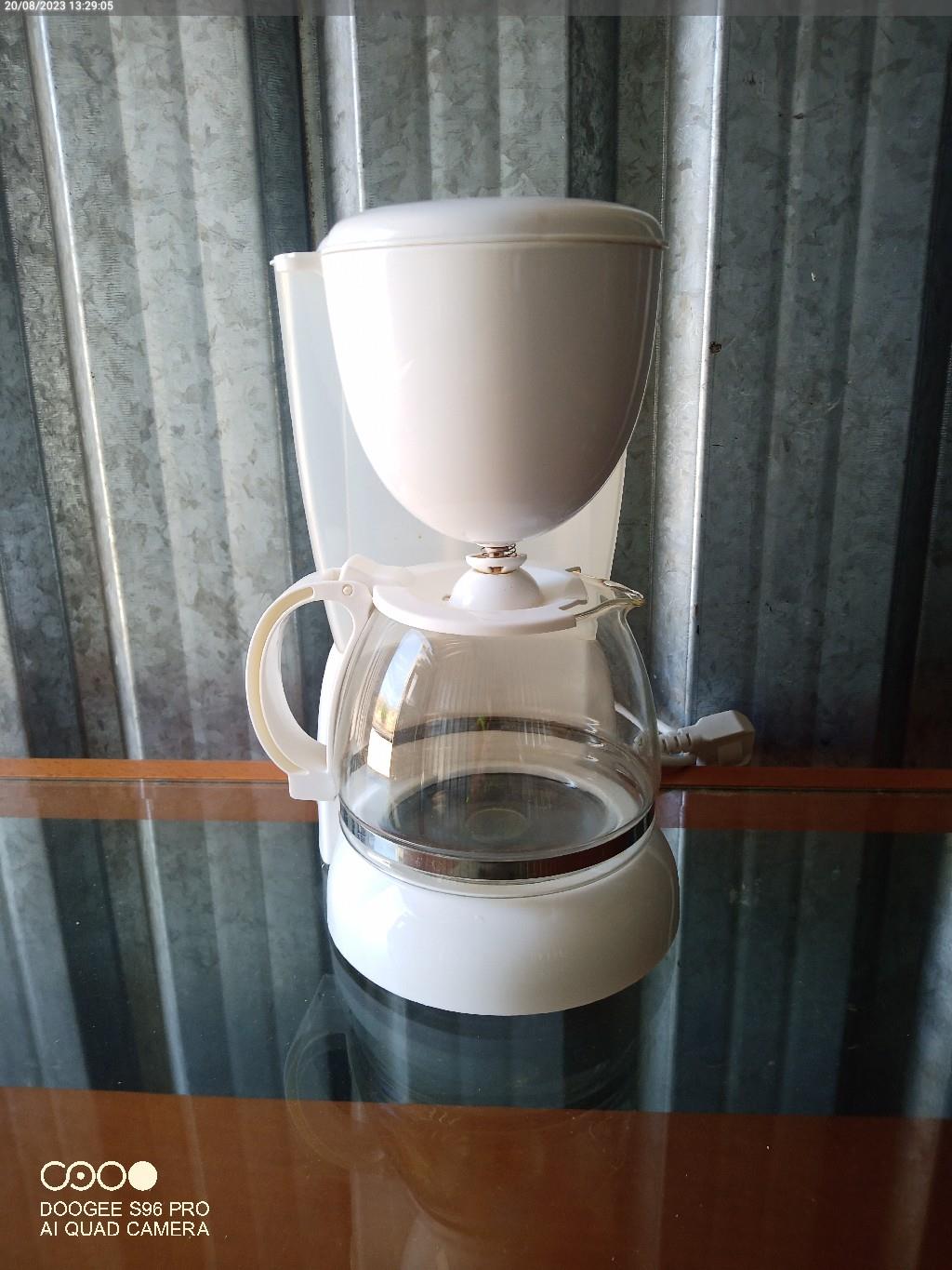 Cafetera